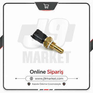 Hararet Müşürü | KARSAN J10 2.3 JTD | Orjinal KARSAN K100177