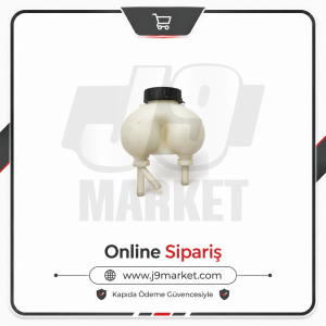 Hidrolik Deposu | KARSAN J9 | YERLİ K463544