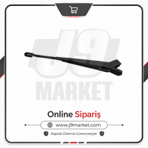 Silecek Kolu Dış | KARSAN J9 PREMİER - J10 | SİLBAK K642880