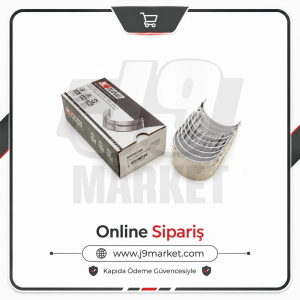 Ana Yatak Standart | KARSAN J9 | KİNG MB5551AM K011333