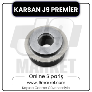 Şanzıman Takozu Alt | KARSAN PREMİER | YERLİ K215301