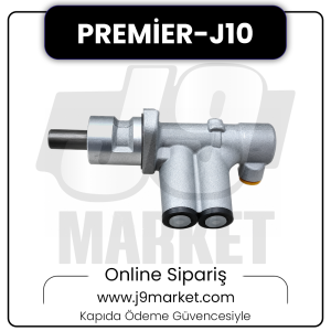 Fren Ana Merkezi | KARSAN PREMİER-J10 | SKYPART K450801
